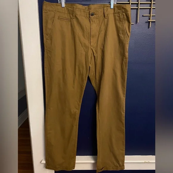 Mens old navy pants size 40x36 - Picture 1 of 4